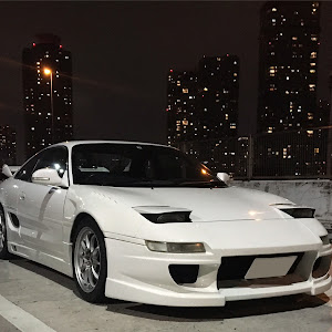 MR2 SW20