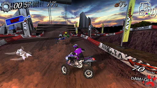 ATV XTrem / Quad screenshots 16