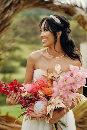 Fotografo di matrimoni Anastasia Anart (nens). Foto del 12 giugno 2022