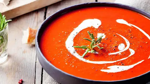 Tomato Soup