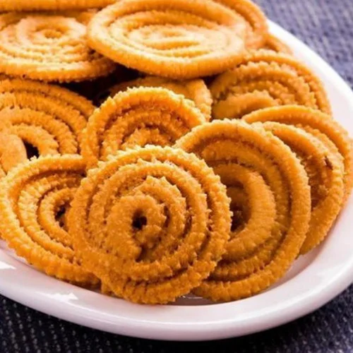 Chakli