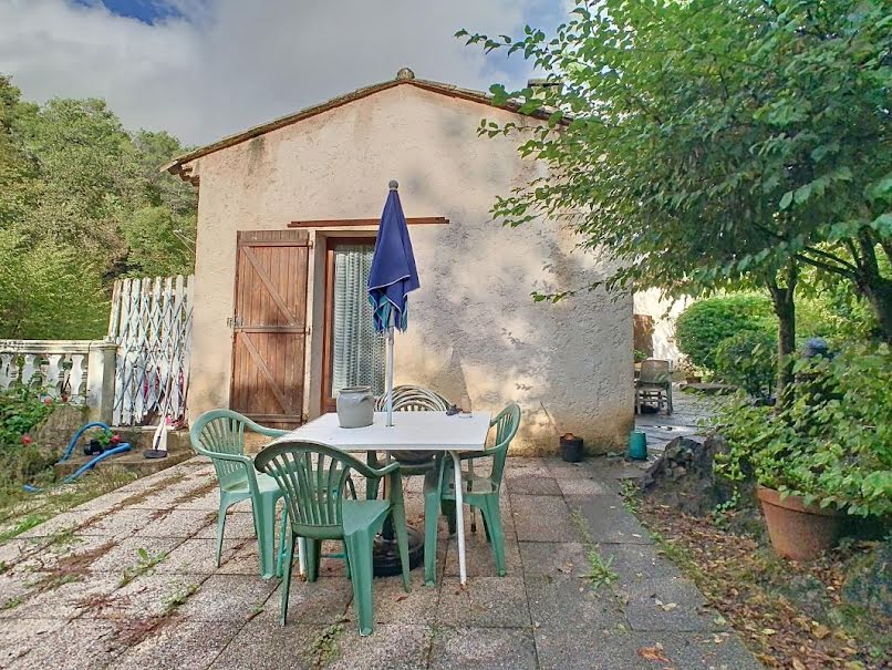 Vente maison 4 pièces 117 m² à La Gaude (06610), 495 000 €