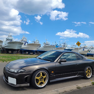 シルビア S15