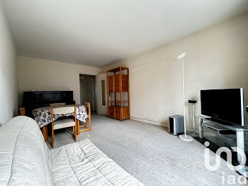 appartement à Issy-les-Moulineaux (92)