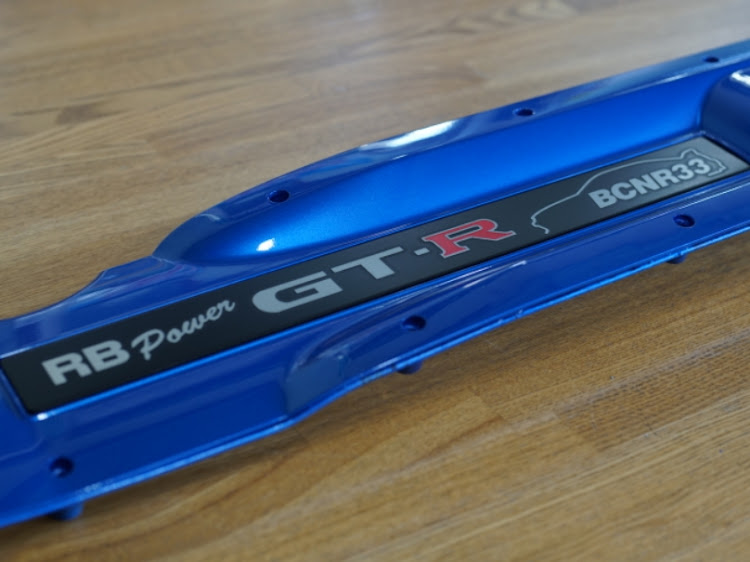 スカイライン GT-Rのなるさんが投稿したカスタム事例の投稿画像2枚目