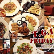 TGI FRIDAYS 星期五美式餐廳