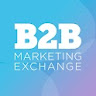 B2B Marketing Exchange Events icon