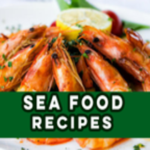 Sea Food Recipes! - náhled