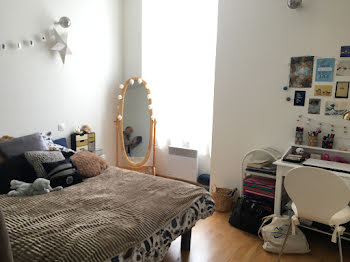 appartement à Saint-Brieuc (22)