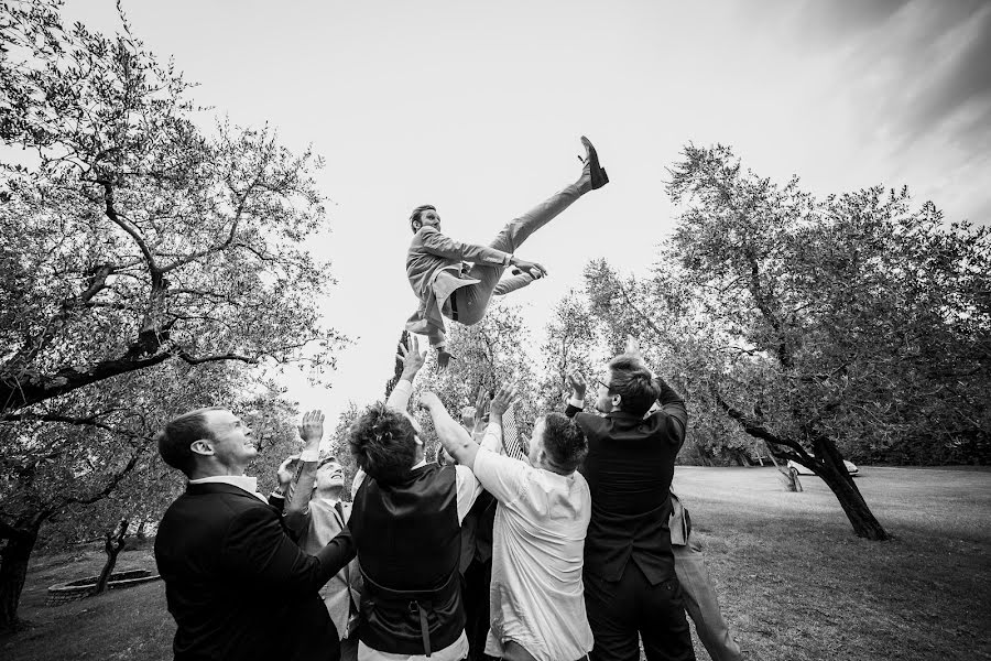 Fotografo di matrimoni Cristiano Ostinelli (ostinelli). Foto del 11 marzo 2016