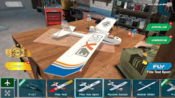 Real RC Flight Sim 2023 Online on the App Store