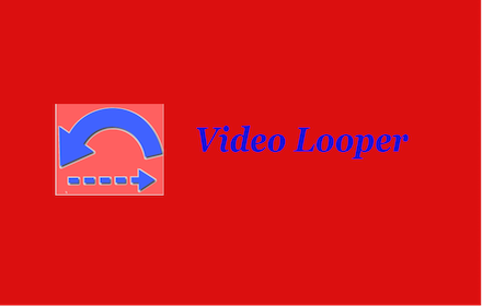 Video Looper Preview image 0