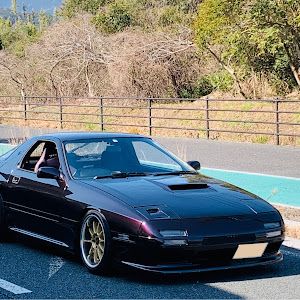 RX-7 FC3S