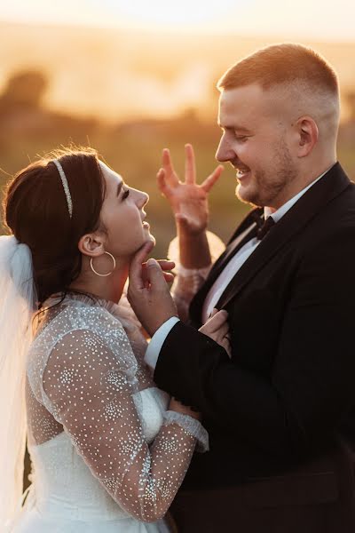 Wedding photographer Volodimir Lesik (tsembel). Photo of 29 January