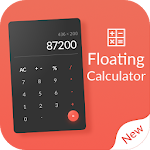 Cover Image of Download Floating Calculator -2019 1.0.4 APK