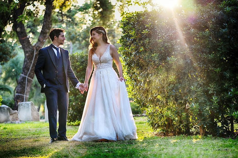 Photographe de mariage Georgia Lagopati (studiolagopatis). Photo du 19 janvier