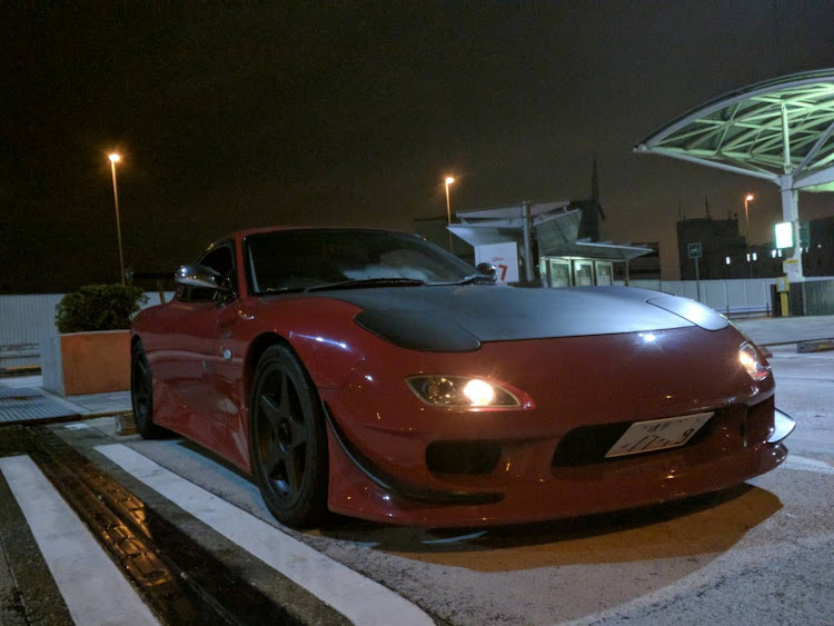 996カレラの過去車に関するカスタム事例の投稿画像1枚目