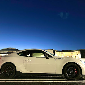 BRZ STI