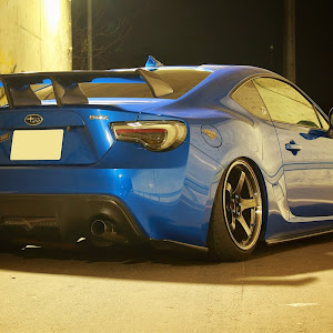 BRZ ZC6