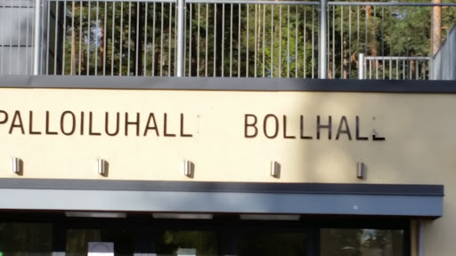 Bollhall