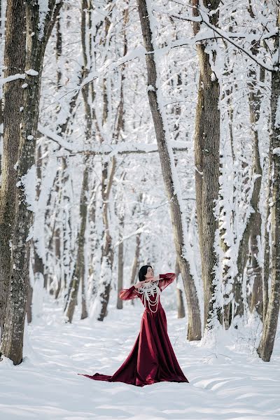 Huwelijksfotograaf Aleksandr Solodukhin (solodfoto). Foto van 2 februari