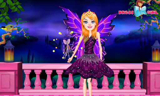 Barbie Thunder Fairy