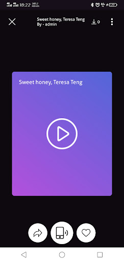 Teresa Teng Ringtones