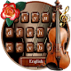 Download Violin Music Keyboard Theme For PC Windows and Mac 10001001