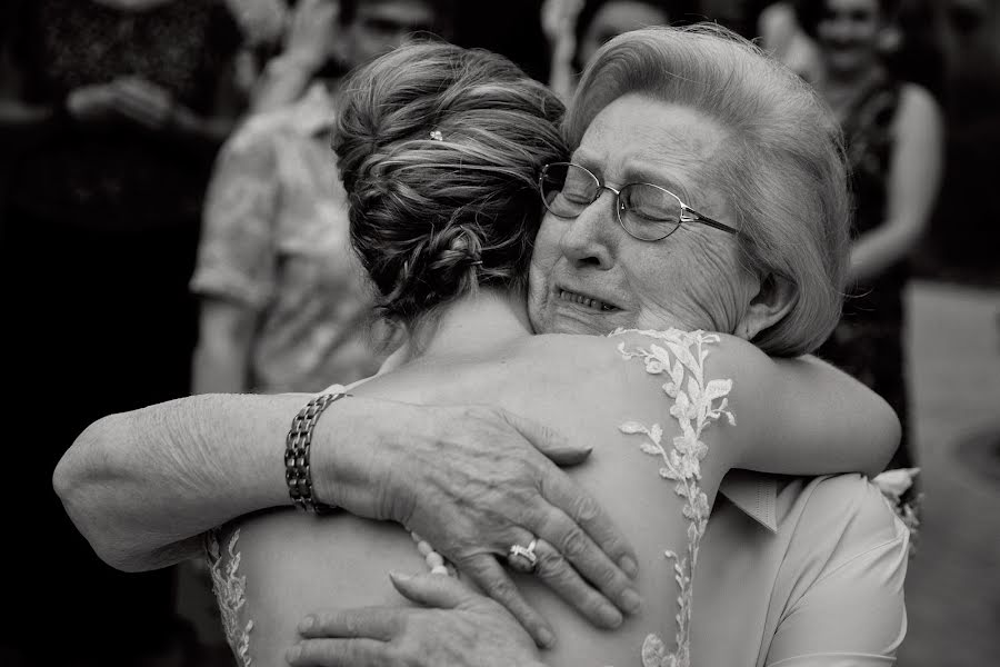 Fotógrafo de bodas Kathi Haupt (fraeuleinhaupt). Foto del 5 de abril 2022