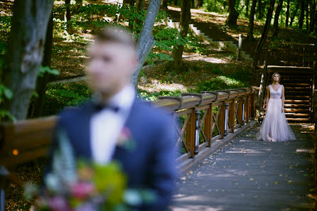 Fotografo di matrimoni Igor Shevchenko (wedlifer). Foto del 13 dicembre 2016