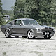 Ford Mustang Wallpapers Theme New Tab