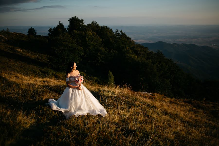 Hochzeitsfotograf Manu Filip (manufilip). Foto vom 25. September 2019