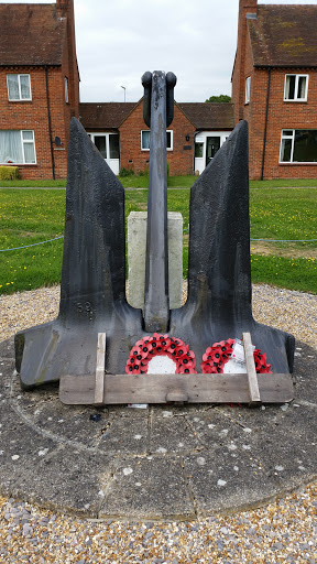 Anchor Memorial