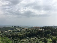 Pieve di San Giovanni (Campiglia Marittima), cimitero di Campiglia Marittima