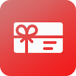 Cover Image of 下载 Free Gift Cards 1.1 APK