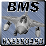 Cover Image of Herunterladen BMS Kneeboard and Planner 2.0 APK