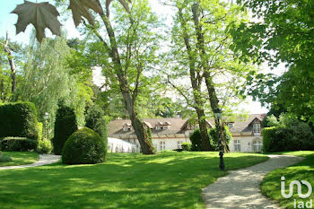 propriété à Rochefort-en-Yvelines (78)