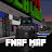 FNAF Map for Minecraft PE icon