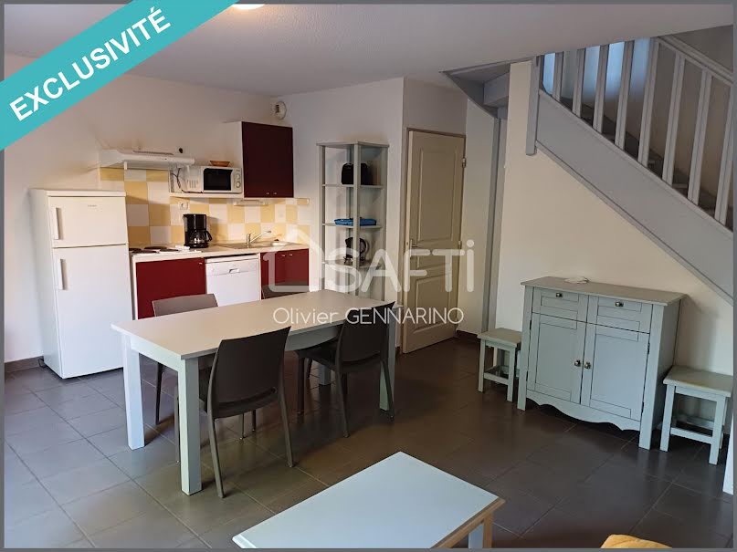 Vente appartement 3 pièces 48 m² à Aubignan (84810), 78 000 €