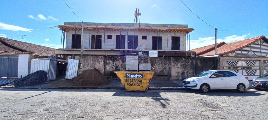 Casas à venda Vila Caiçara