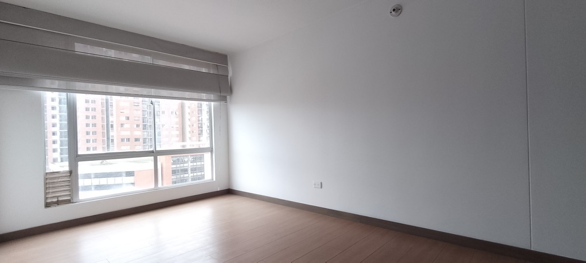 Apartamento En Arriendo - Nueva Castilla, Bogota