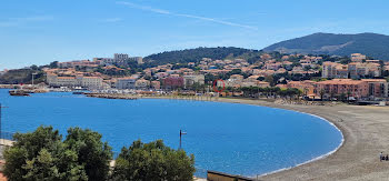 appartement à Banyuls-sur-Mer (66)