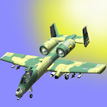 Cover Image of Herunterladen Absoluter RC-Flugsimulator 3.39 APK