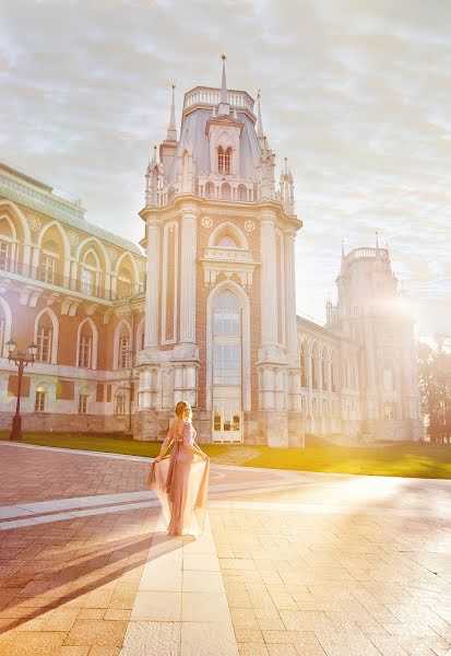 Fotografo di matrimoni Aleksey Arkhangelskiy (alexarkhangelski). Foto del 12 novembre 2014