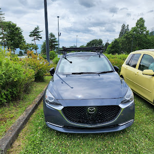 MAZDA2 DJ5FS