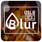 Cover Image of डाउनलोड DSLR Blur Background - Make Your Background 1.0 APK