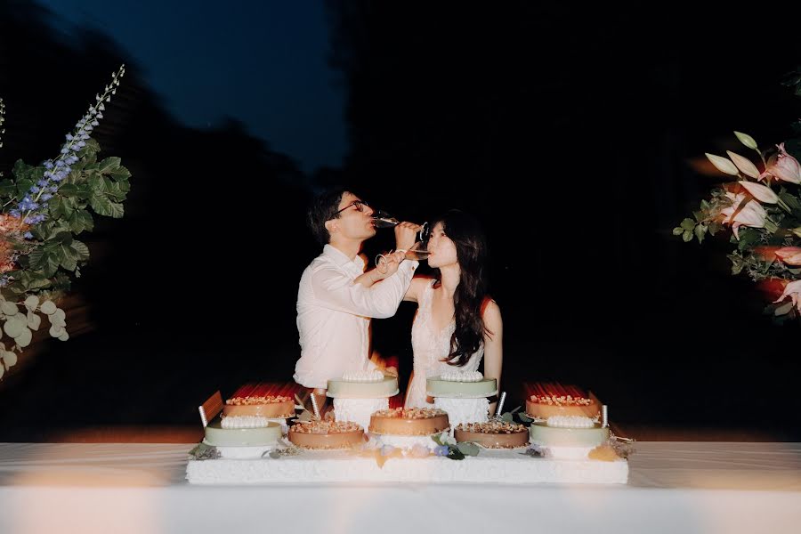 Fotógrafo de casamento Marie Thibault (maritibo). Foto de 13 de fevereiro 2023