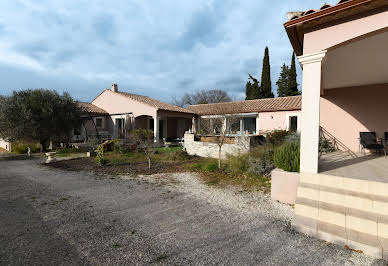 Villa avec terrasse 4