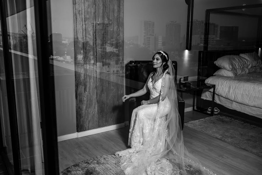 Wedding photographer Aarón Madrigal (aaronphoto). Photo of 29 December 2022