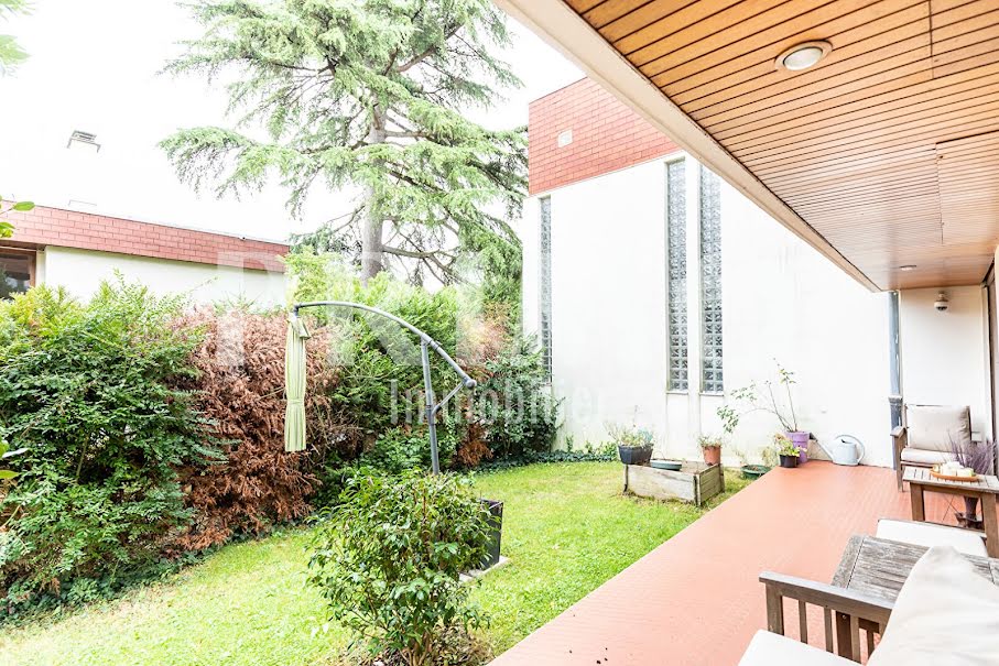 Vente maison 6 pièces 135.59 m² à Chatenay-malabry (92290), 749 000 €